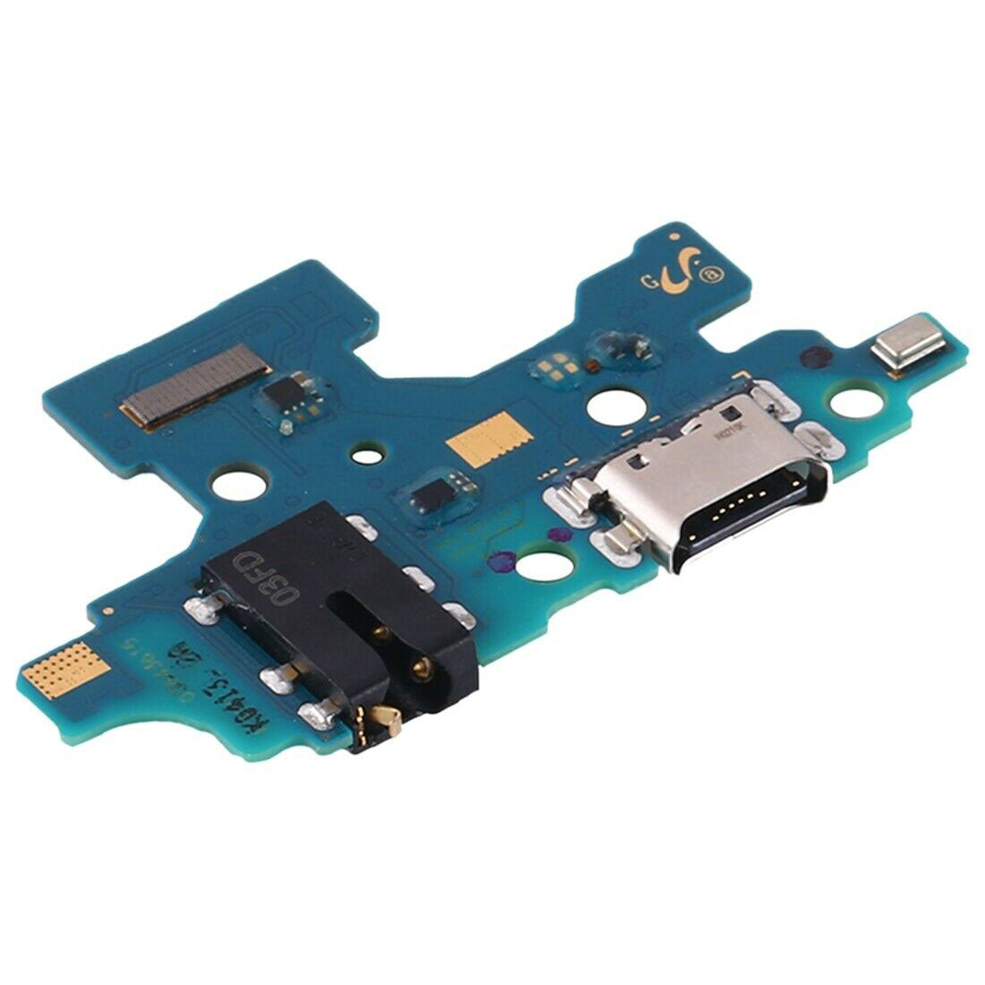 For Samsung Galaxy A41 / SM-A415 Replacement Charging Port Board With Microphone & Audio Jack