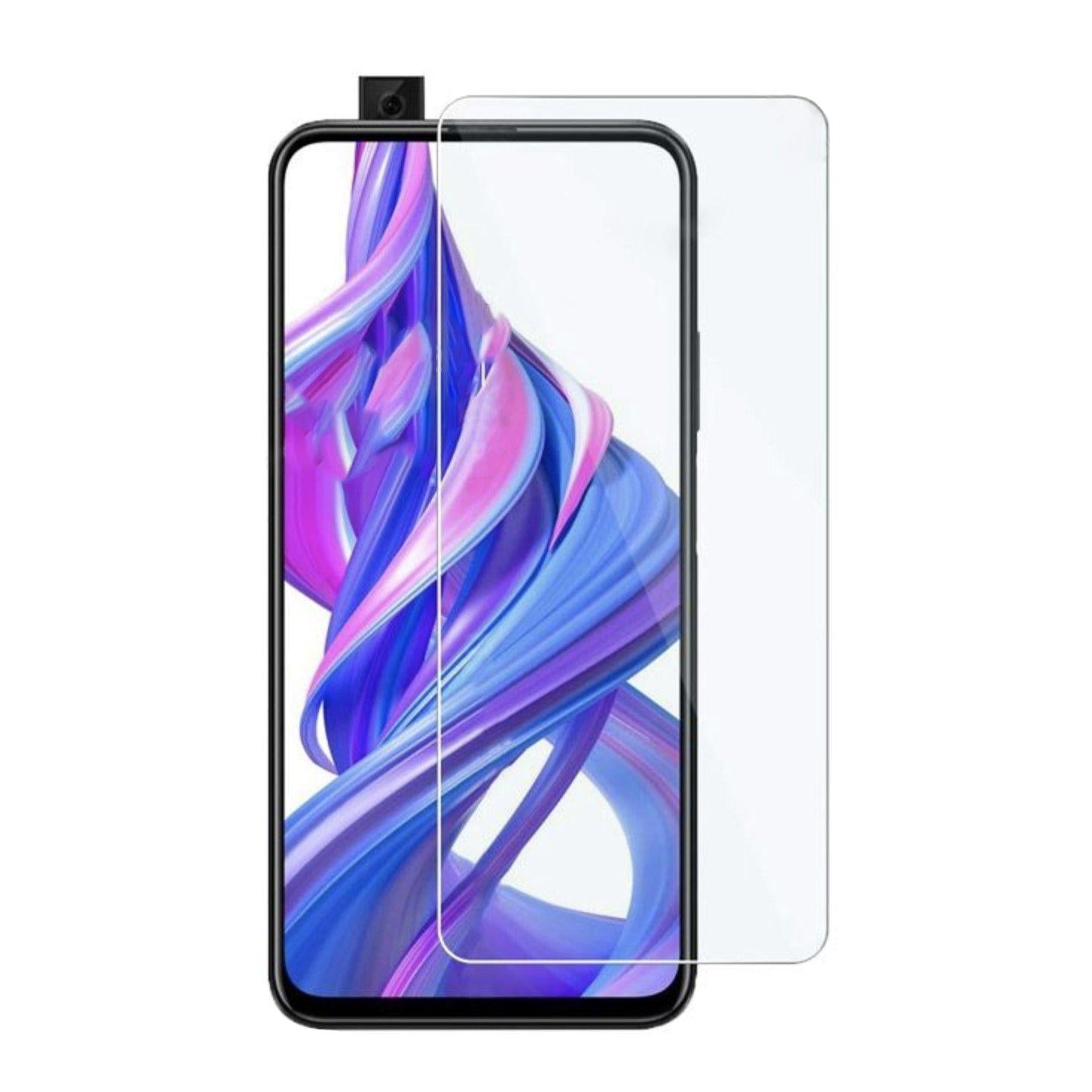 For Huawei P Smart Pro 2019 Tempered Glass