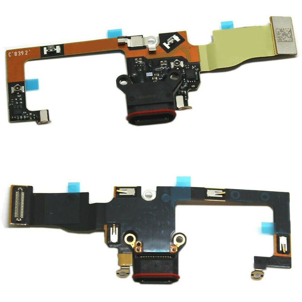Google Pixel 3 Charging Port Flex Cable for [product_price] - First Help Tech