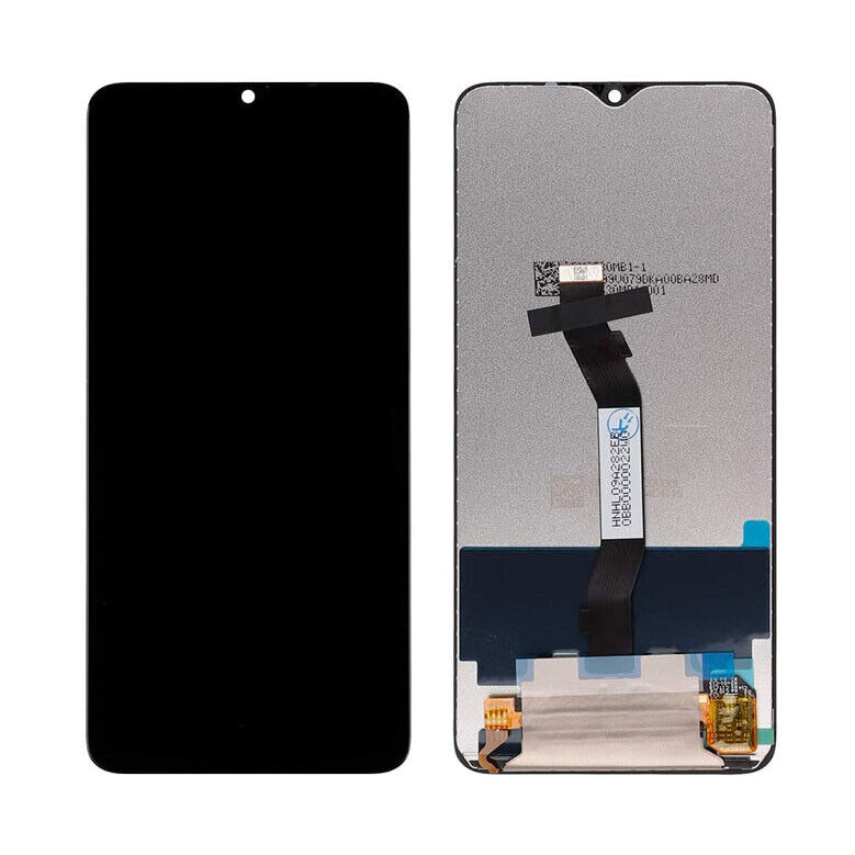 Replacement LCD For Xiaomi Redmi Note 8 Pro Display Touch Screen Assembly - Black-First Help Tech
