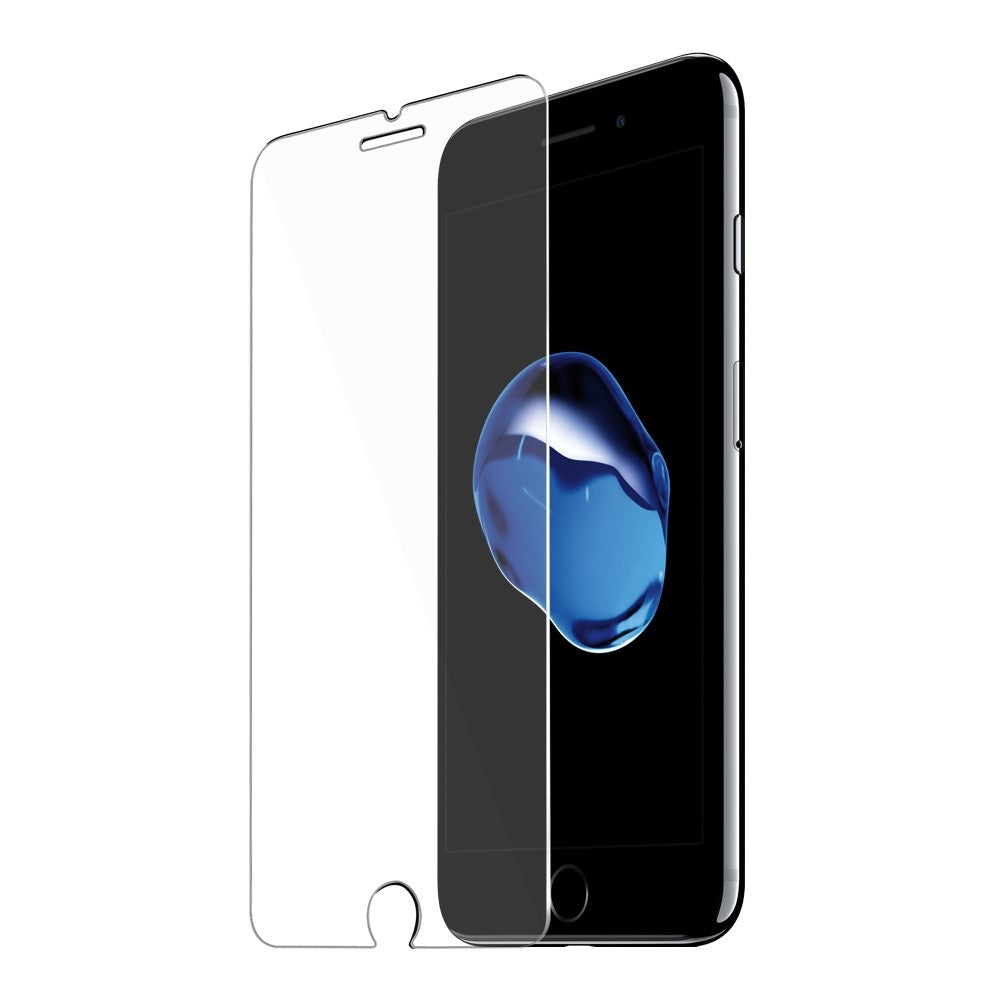 Apple iPhone 7 Plus / iPhone 8 Plus Premium Tempered Glass for [product_price] - First Help Tech