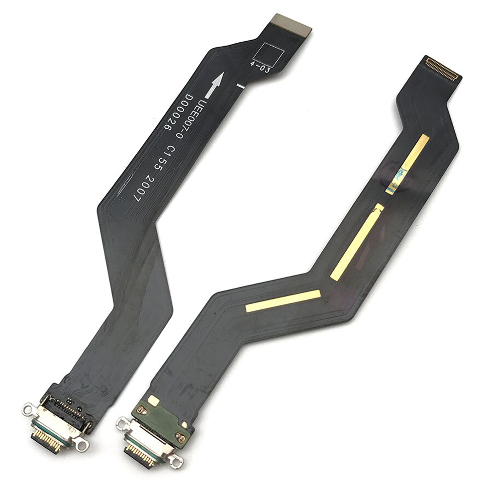 Replacement Charging Port Flex Cable For OnePlus 8 Pro