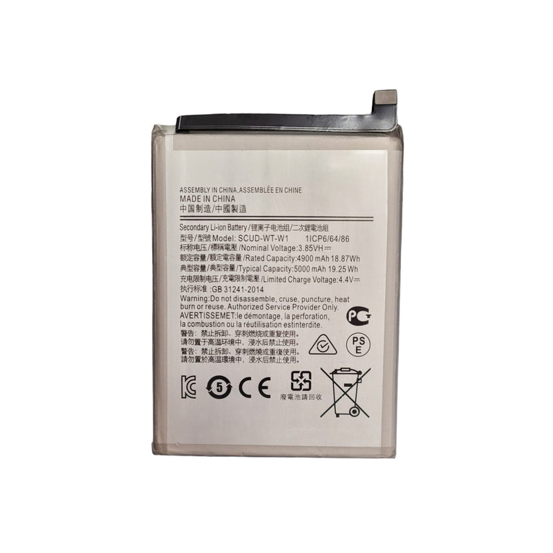 Replacement Battery For Samsung Galaxy A22 5G SM-A226 | SCUD-WT-W1