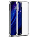 For Huawei P30 Case Cover Clear ShockProof Soft TPU Silicone