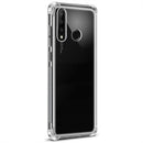 For Huawei P30 Lite Case Cover Clear ShockProof Soft TPU Silicone