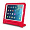 For Apple iPad Mini 4 5 Kids Case Shockproof Cover With Stand Red