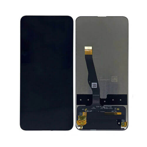 For Huawei Honor 9X LCD Display Touch Screen Replacement Assembly Black