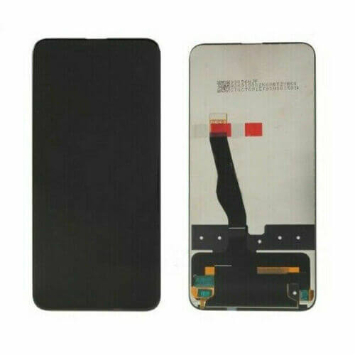For Huawei Honor 9X LCD Display Touch Screen Replacement Assembly Black