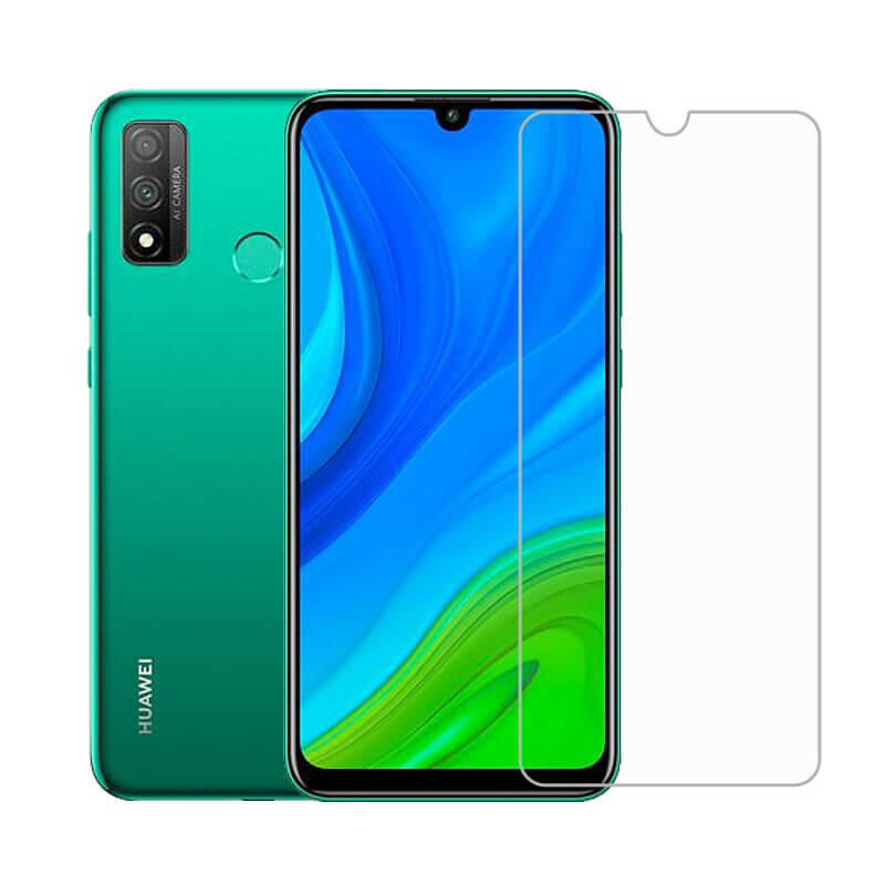 For Huawei P Smart 2020 Tempered Glass