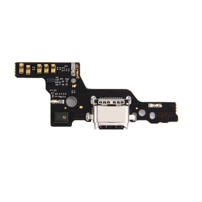 For Huawei P9 Charging Port Board With Microphone