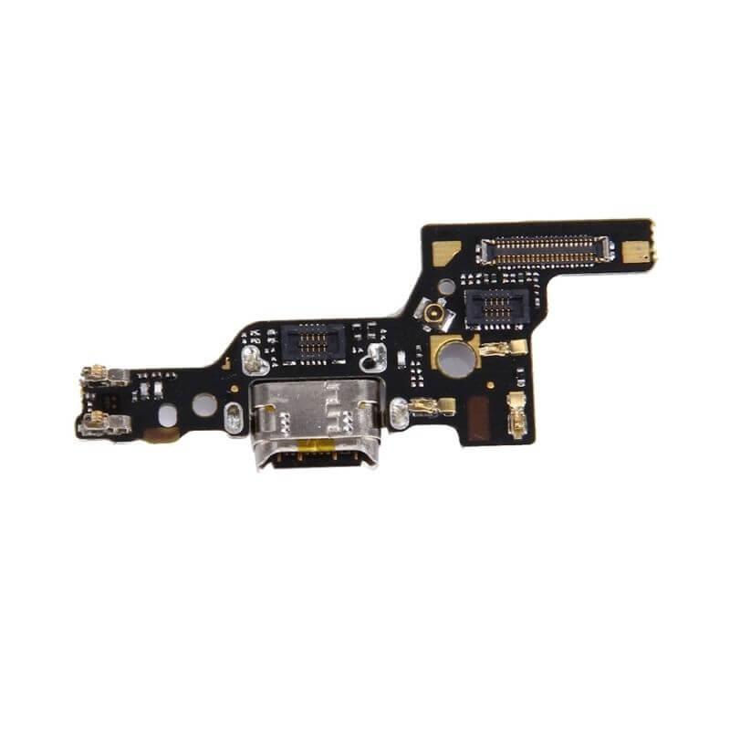 For Huawei P9 Charging Port Board With Microphone
