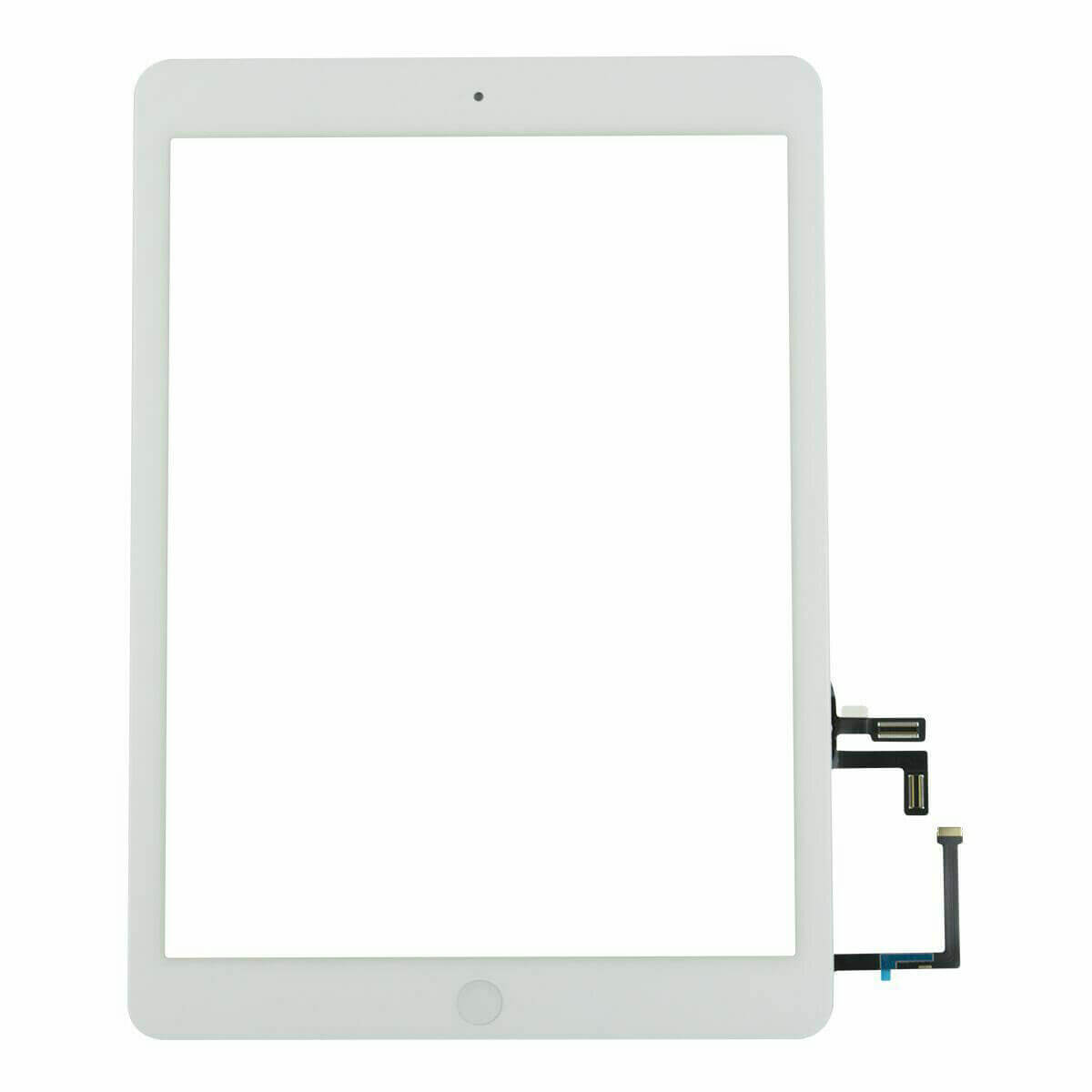 Replacement Touch Screen Digitizer For Apple iPad Air 1st Gen - White