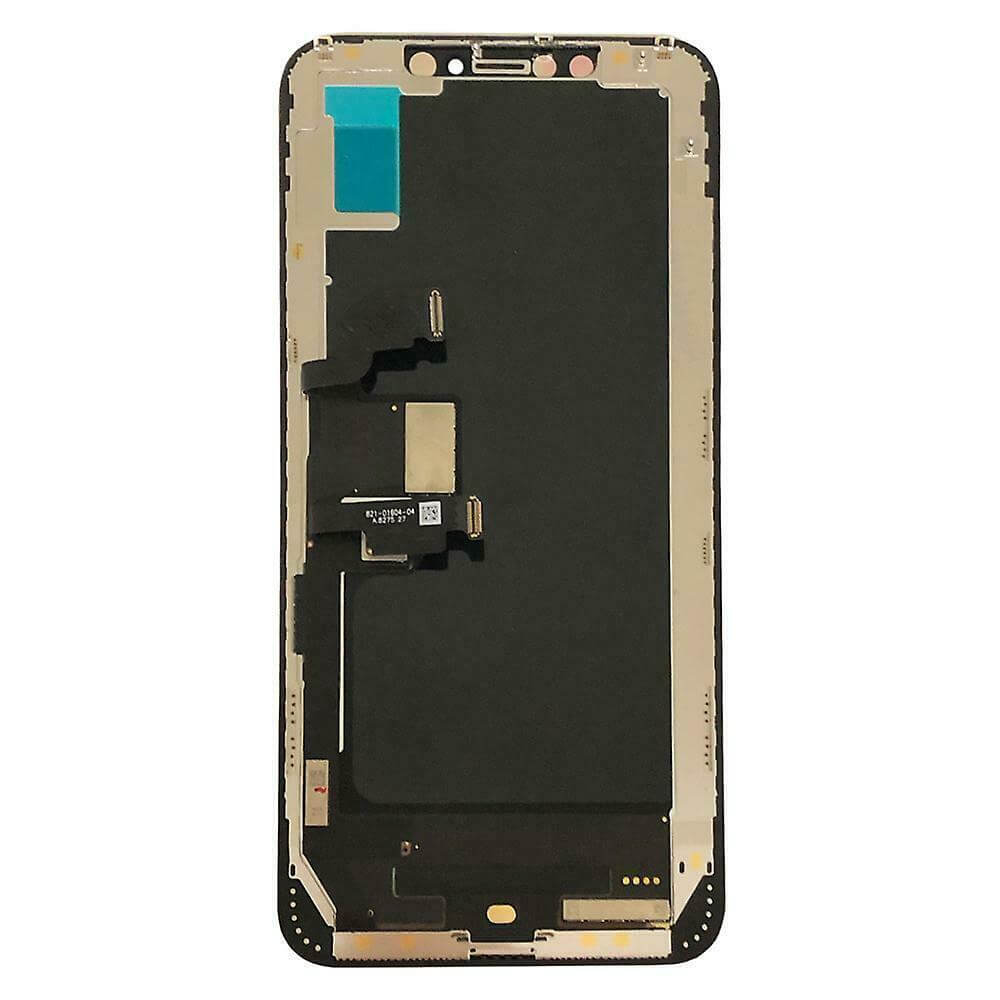 For Apple iPhone XS Max LCD Screen Replacement Black
