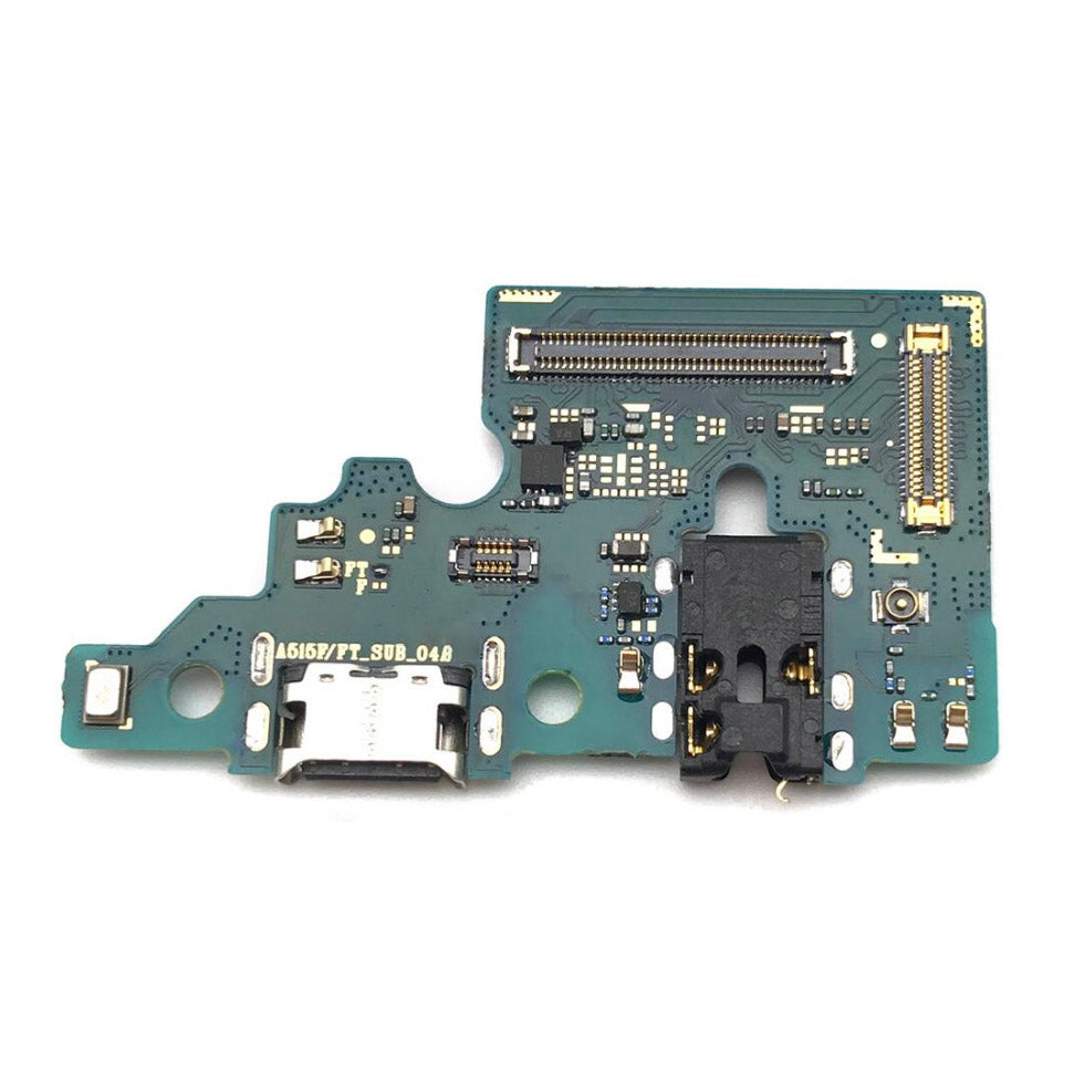 For Samsung Galaxy A51 A515 Charging Port Board Replacement