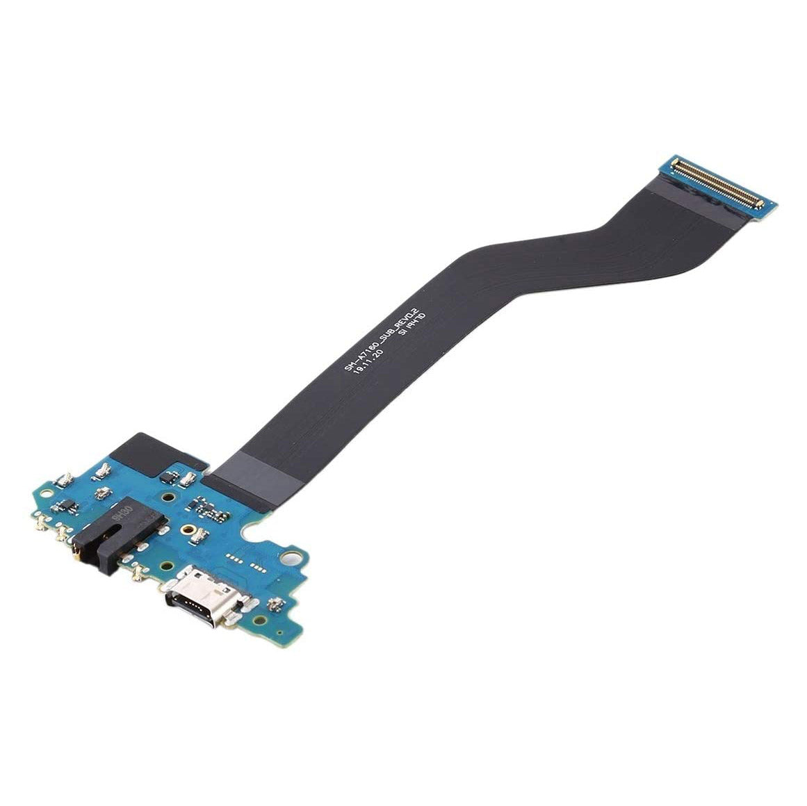 For Samsung Galaxy A71 5G A716 Charging Port Flex Cable Replacement