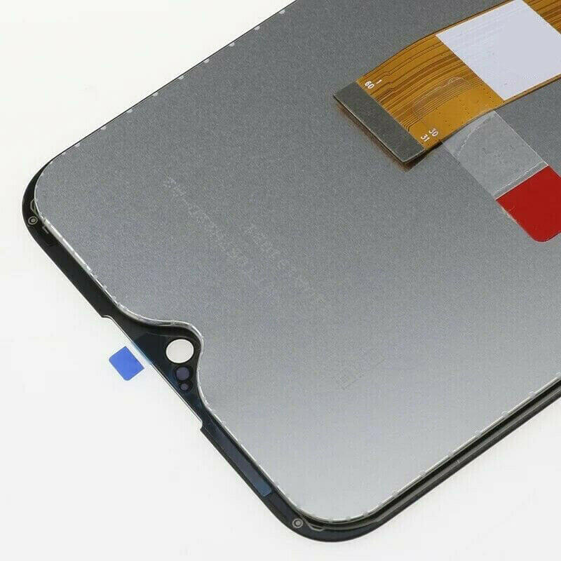 For Samsung Galaxy A01 A015F LCD Screen Replacement Black