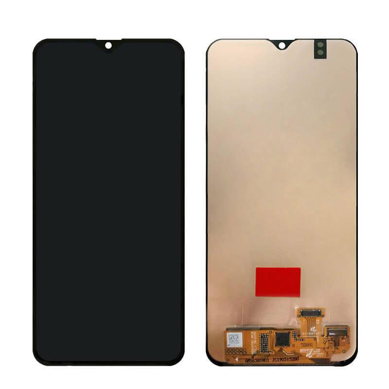 For Samsung Galaxy A20 A205 LCD Display Touch Screen Assembly Black