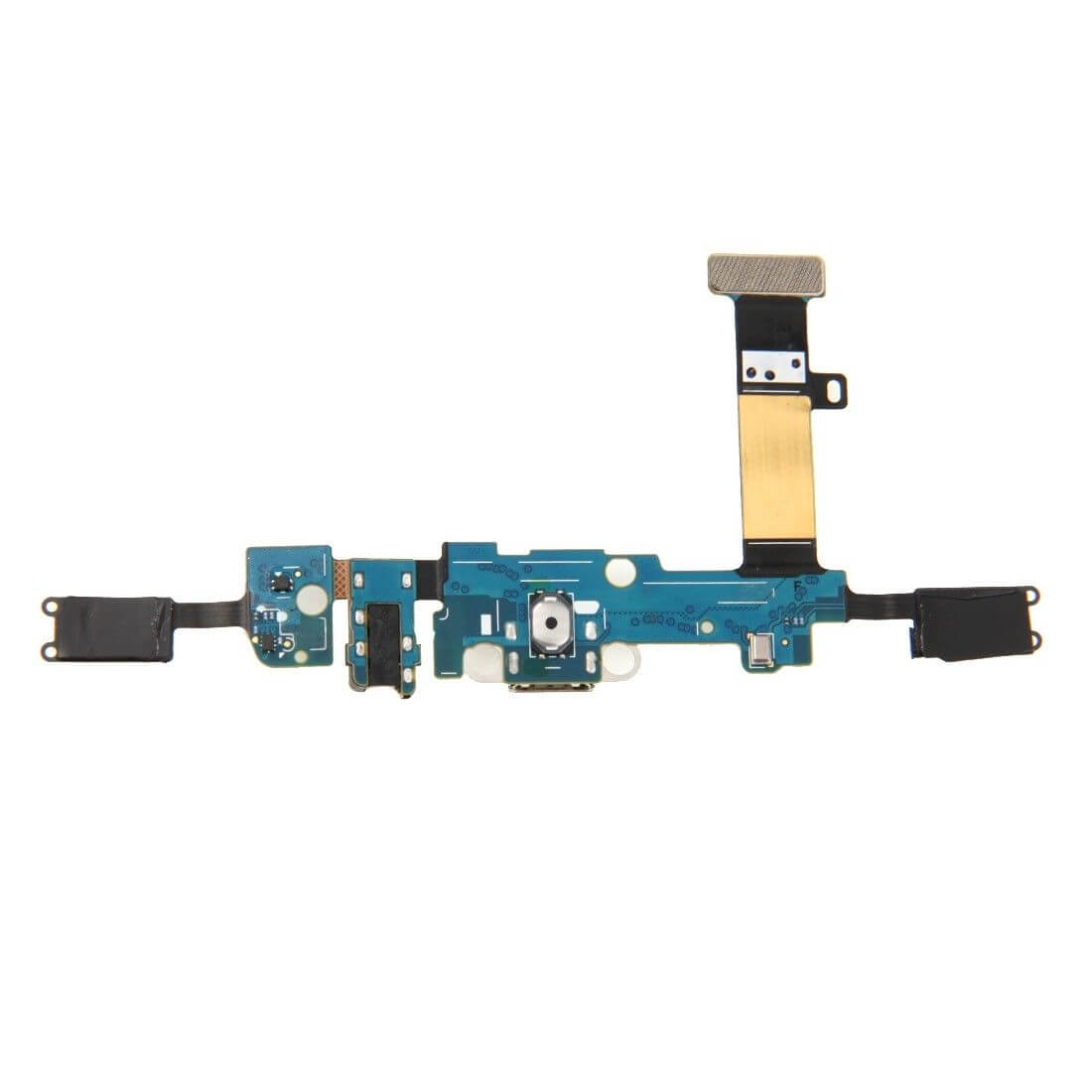 For Samsung Galaxy A3 2016 Charging Port Flex Cable With Microphone