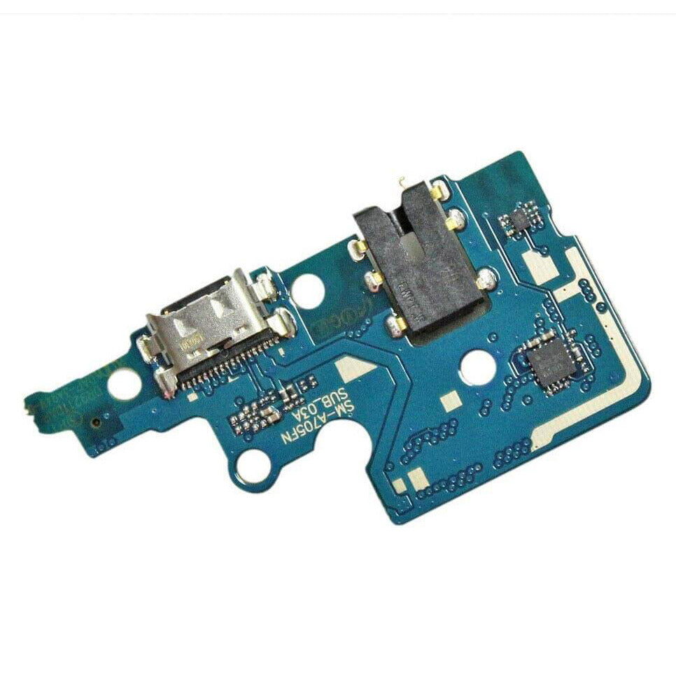 For Samsung Galaxy A70 / A70s Charging Port Board Replacement