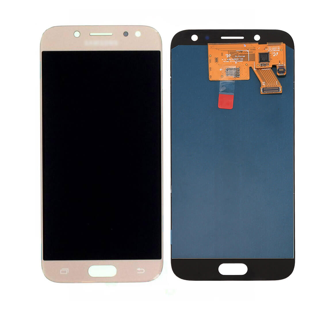 For Samsung Galaxy J5 2017 LCD Display Touch Screen Replacement Gold