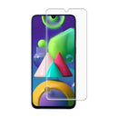 For Samsung Galaxy M21 Tempered Glass