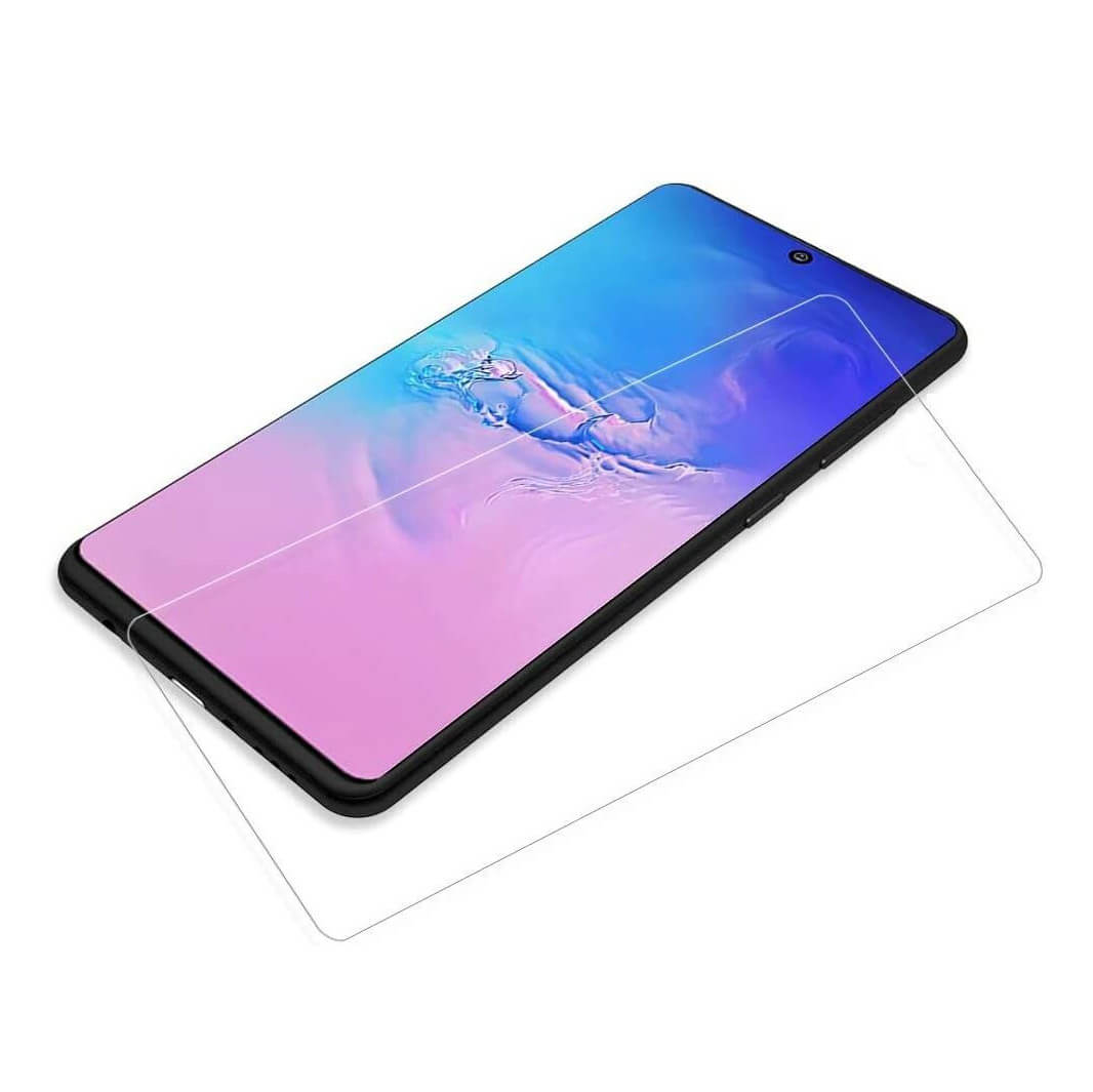 For Samsung Galaxy Note 10 Lite Tempered Glass