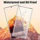 For Samsung Galaxy Note 20 Ultra / Note 20 Ultra 5G Full Coverage 9D Tempered Glass
