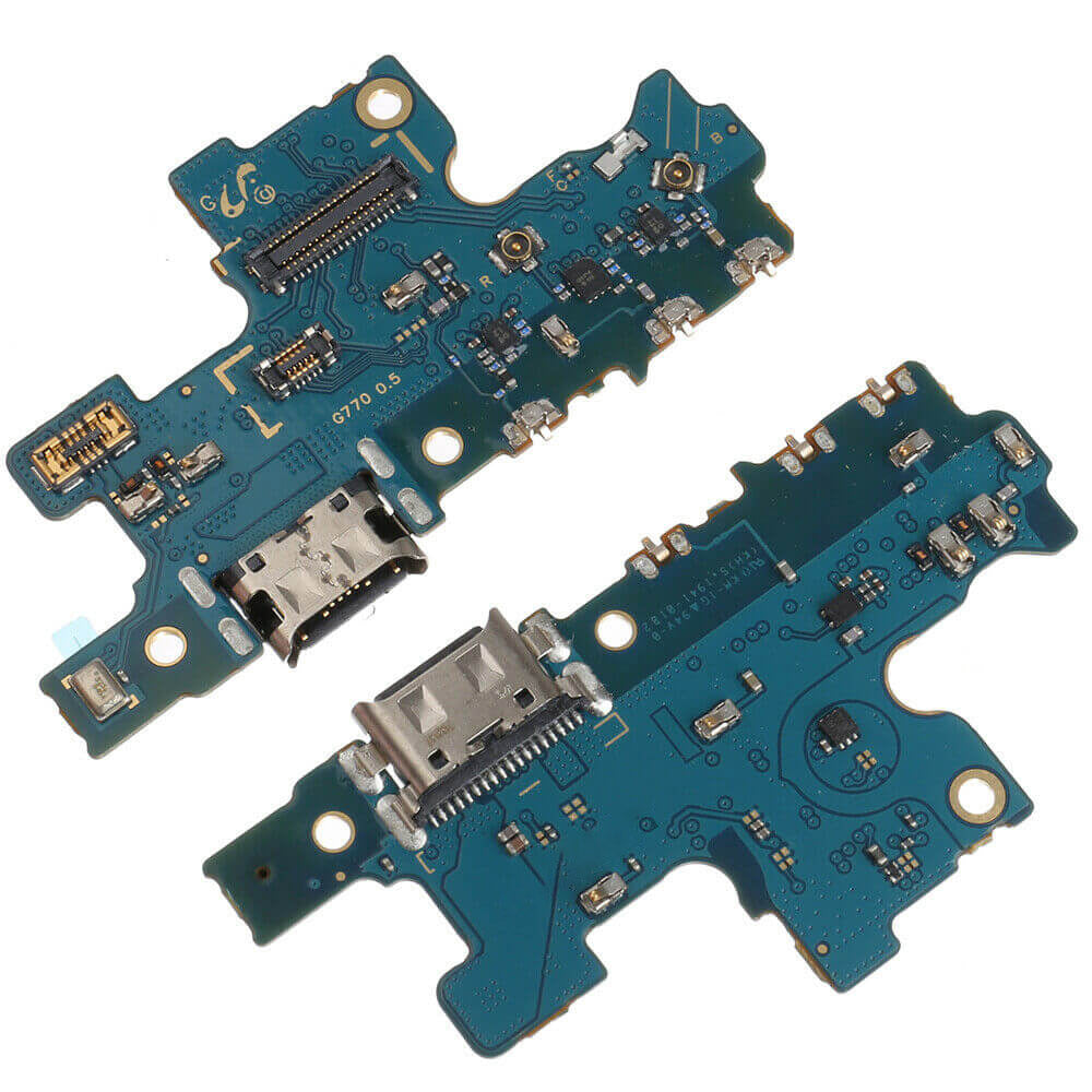For Samsung Galaxy S10 Lite Charging Port Board Replacement