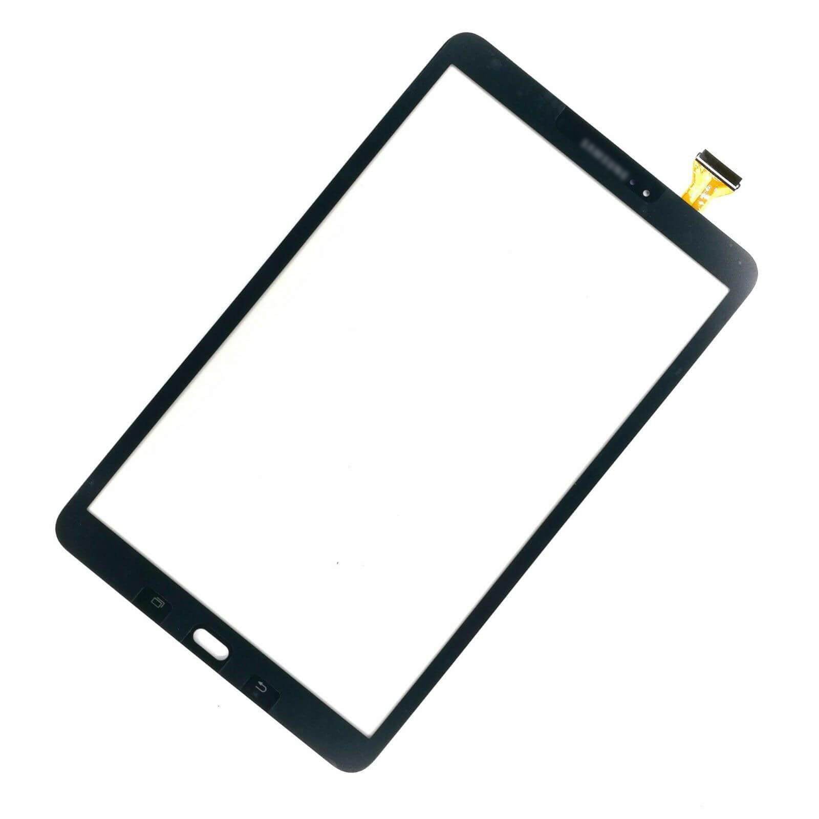 For Samsung Galaxy Tab A 10.1" Replacement Front Touch Screen Digitizer Black