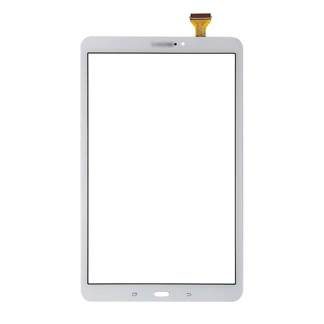 For Samsung Galaxy Tab A 10.1" Replacement Front Touch Screen Digitizer White