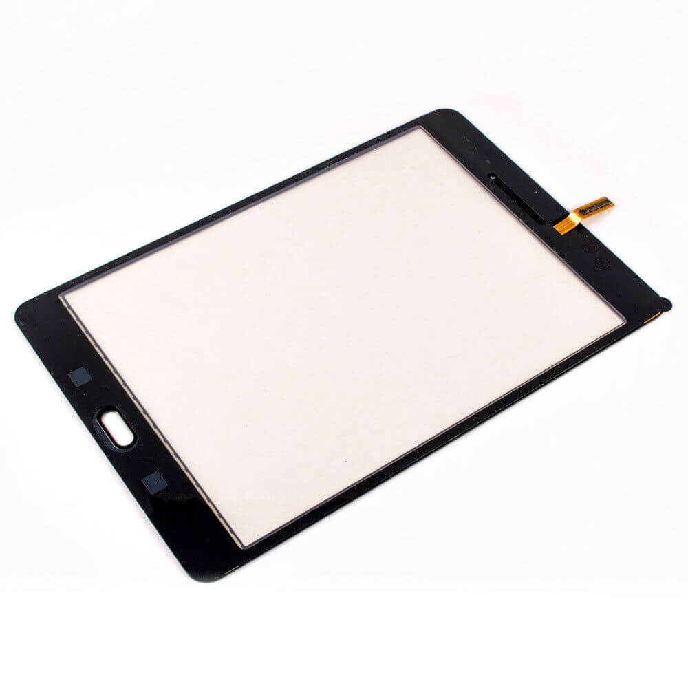 For Samsung Galaxy Tab A 8.0" 2016 Replacement Front Touch Screen Digitizer Grey