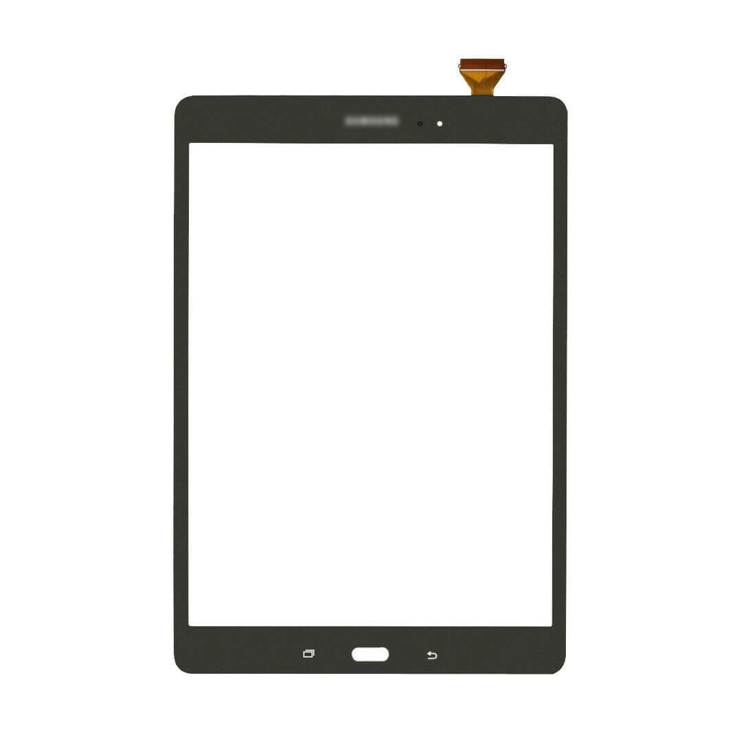 For Samsung Galaxy Tab A 9.7" Replacement Front Touch Screen Digitizer Black