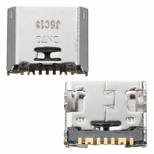 For Samsung Galaxy Tab E 9.6" Charging Port Unit