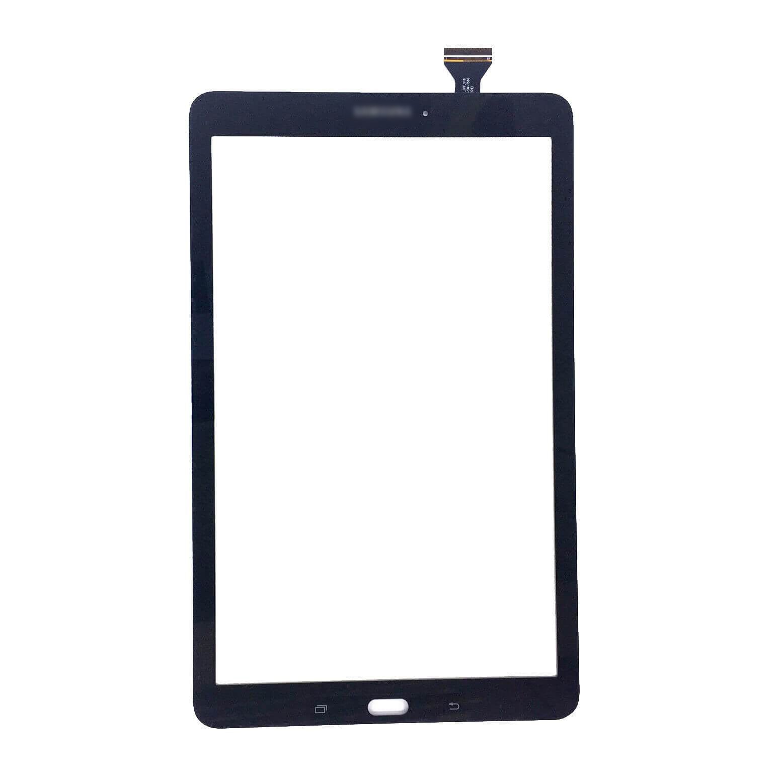 For Samsung Galaxy Tab E 9.6" Replacement Front Touch Screen Digitizer Black