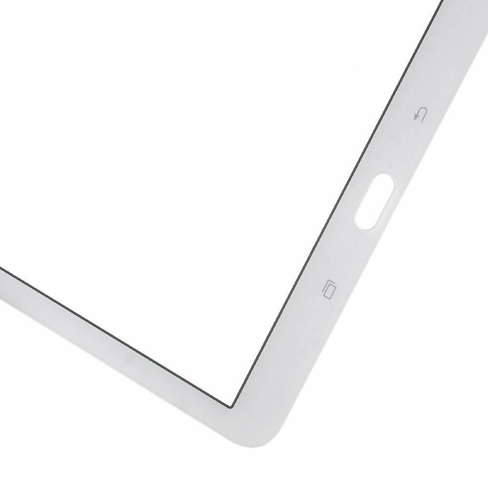 For Samsung Galaxy Tab E 9.6" Replacement Front Touch Screen Digitizer White