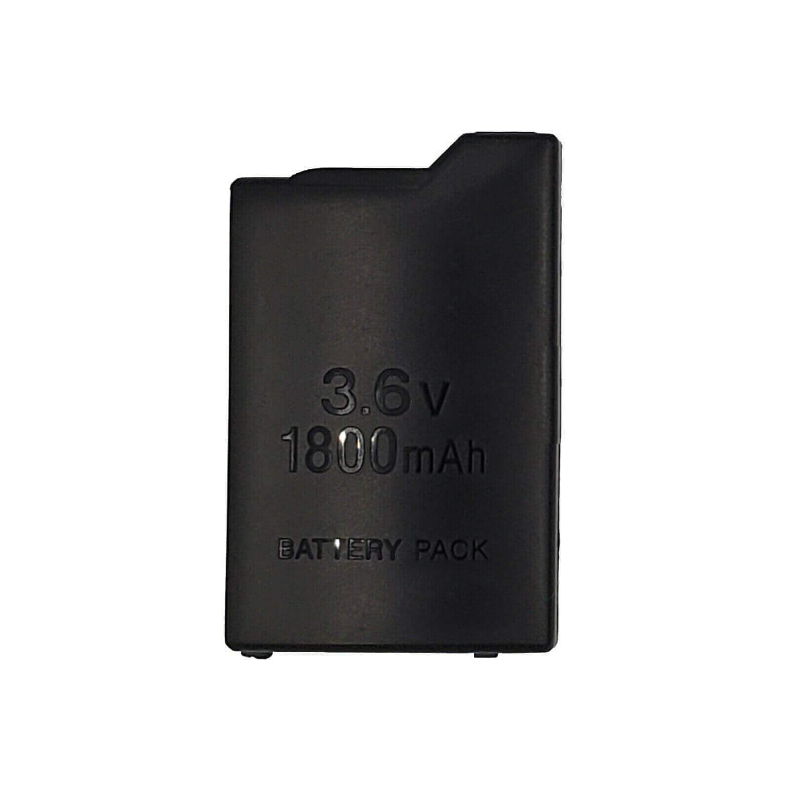Replacement Battery For Sony PSP 1000 FAT Range PSP-110