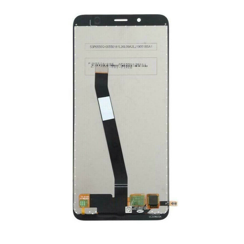 For Xiaomi Redmi 7A LCD Screen Replacement Black