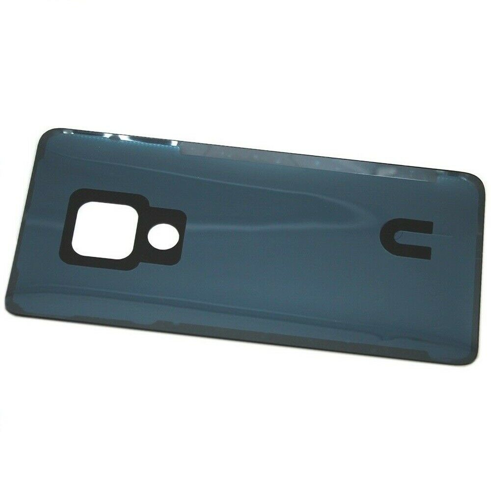 Huawei Mate 20 Rear Battery Back Cover Glass Black for [product_price] - First Help Tech