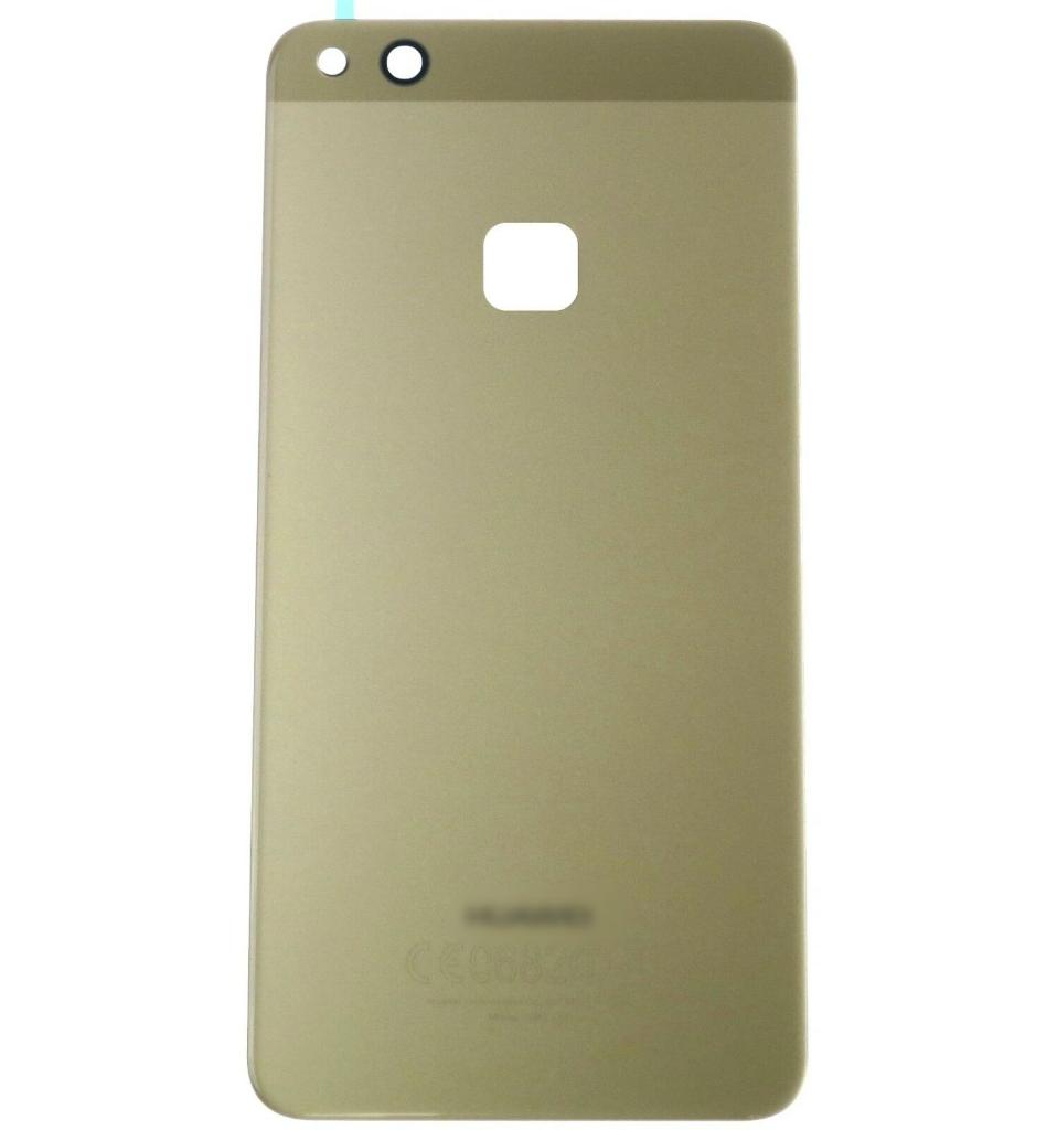 Huawei P10 Lite Rear Battery Back Cover - Gold for [product_price] - First Help Tech