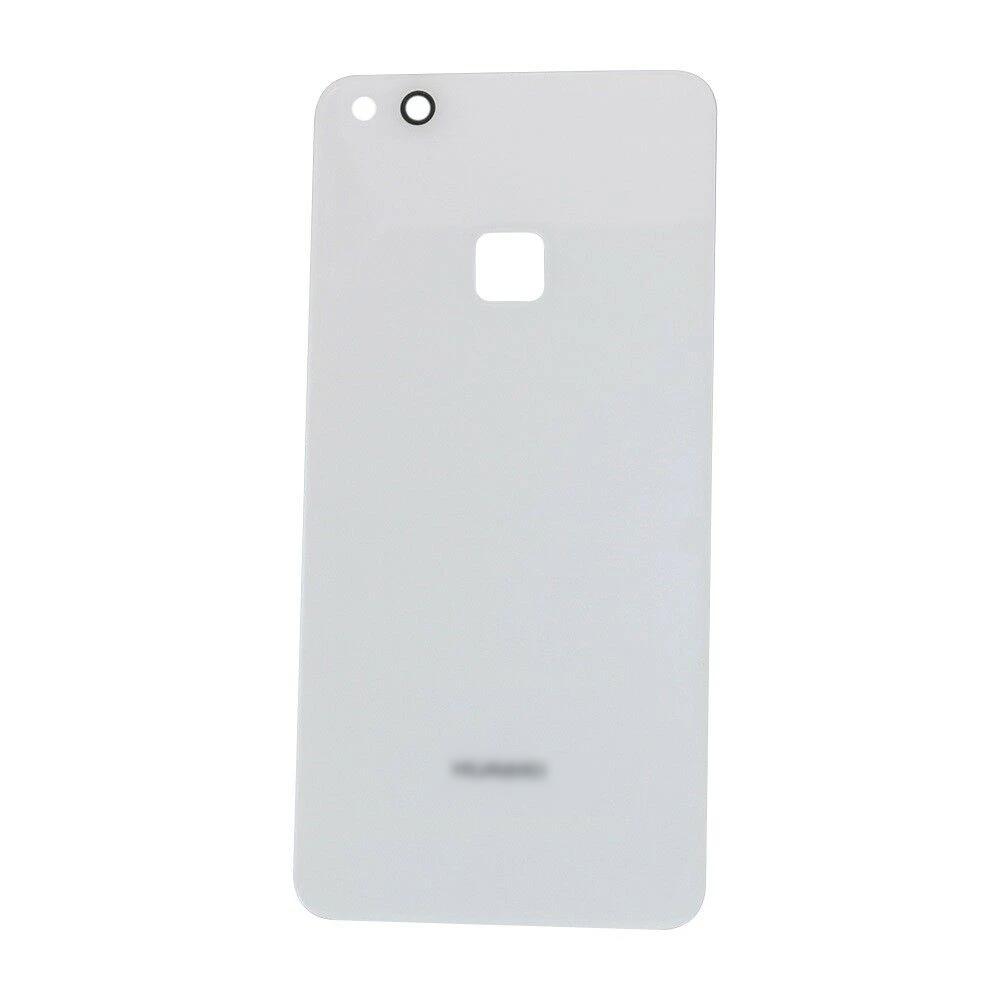 Huawei P10 Lite Genuine Rear Battery Back Cover - White for [product_price] - First Help Tech