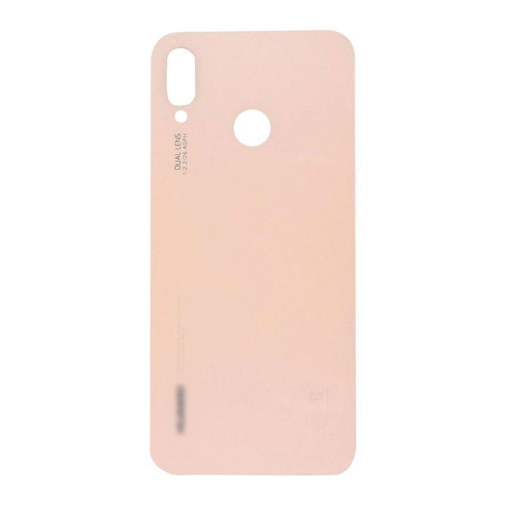 Huawei P20 Lite Genuine Rear Battery Back Cover - Pink for [product_price] - First Help Tech