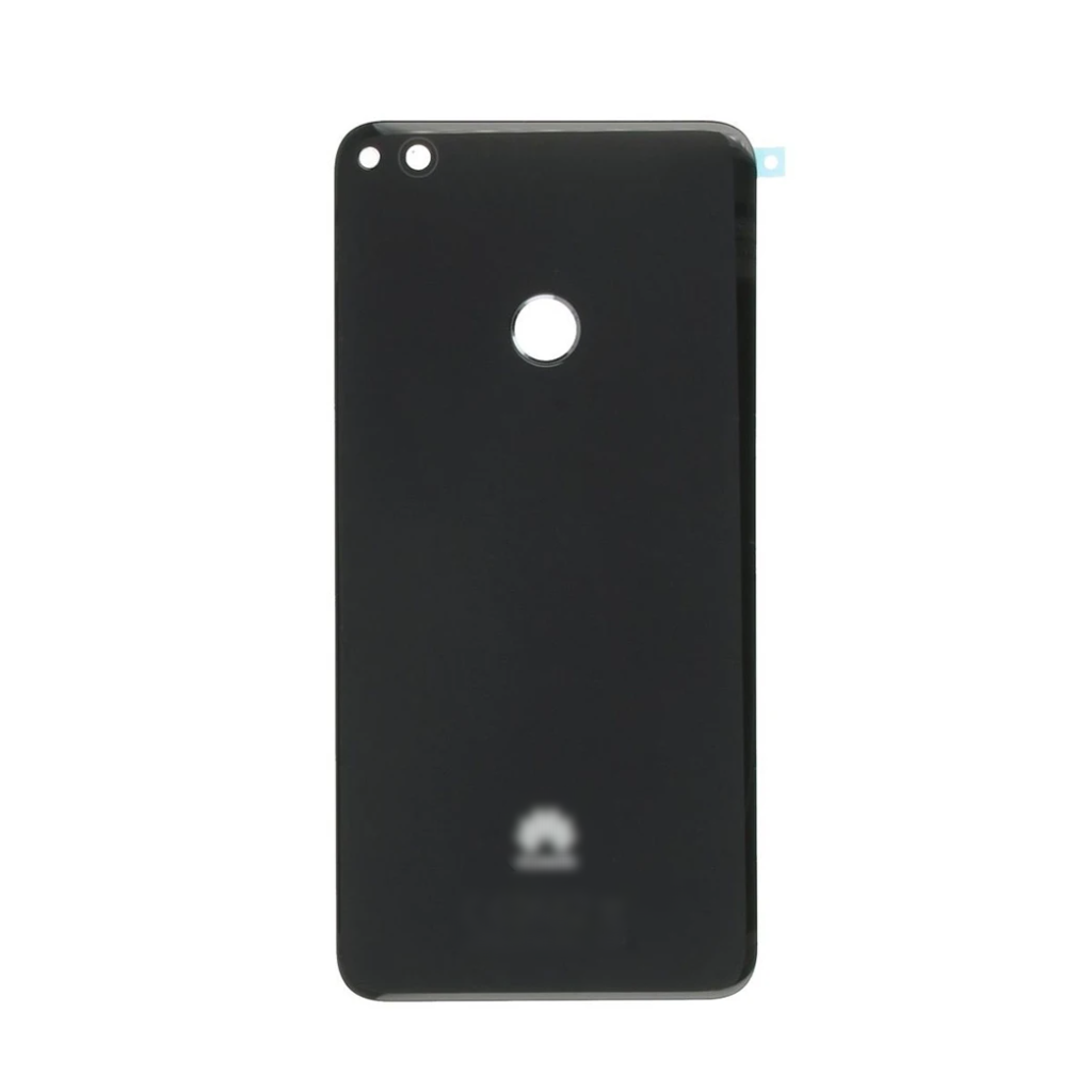 Huawei P8 Lite 2017 Genuine Battery Back Cover - Black for [product_price] - First Help Tech