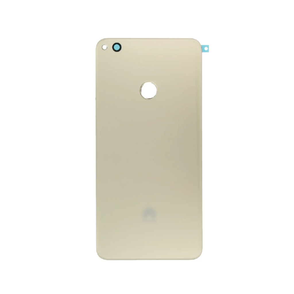 Huawei P8 Lite 2017 Genuine Battery Back Cover - Gold for [product_price] - First Help Tech