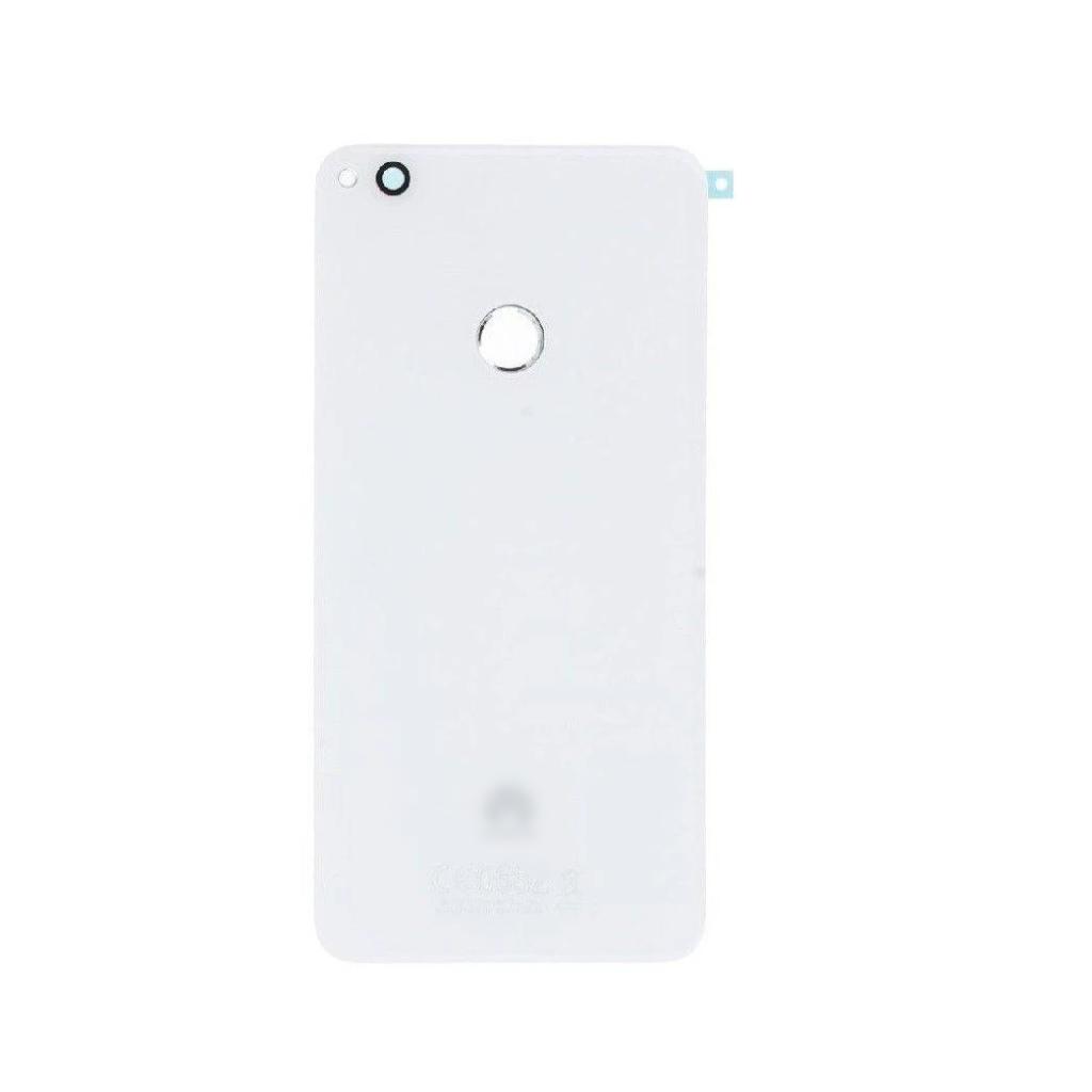 Huawei P8 Lite 2017 Genuine Battery Back Cover - White for [product_price] - First Help Tech
