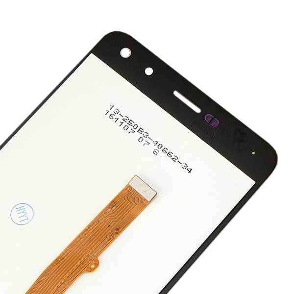 Huawei Y6 2017 / Y5 2017 LCD Touch Screen Assembly Black for [product_price] - First Help Tech