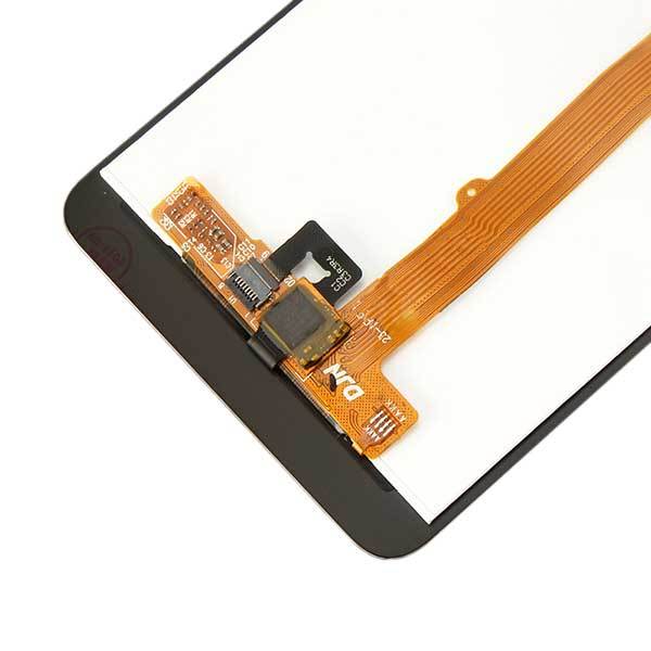 Huawei Y6 2017 / Y5 2017 LCD Touch Screen Assembly Black for [product_price] - First Help Tech