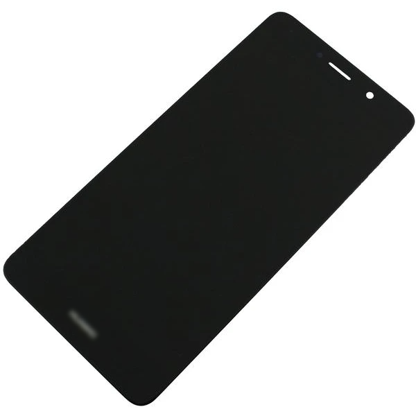 Huawei Y7 2017 LCD Display Touch Screen Assembly Black for [product_price] - First Help Tech