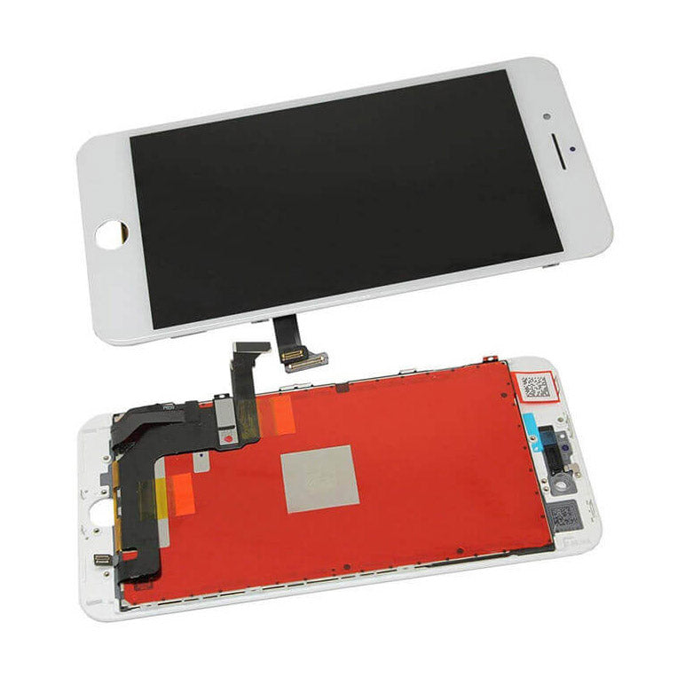 For Apple iPhone SE 2nd 2020 LCD Screen Replacement White