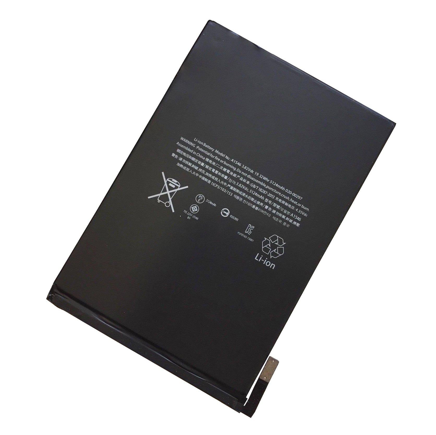 Replacement Battery For Apple iPad Mini 4