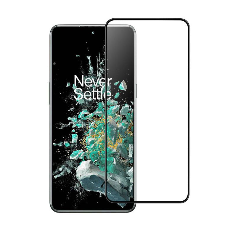 For OnePlus Ace Pro Full Coverage 9D Tempered Glass